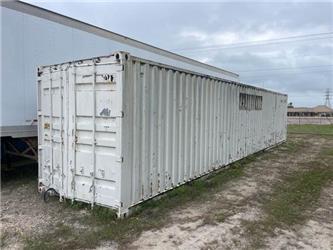  40 ft Storage Container