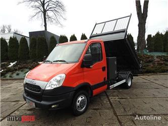 Iveco Daily 35C13 Tipper