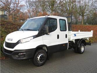 Iveco Daily 60C16H3