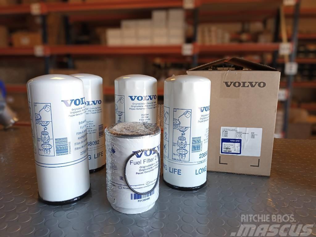 Volvo FILTER KIT 85137594 Other components