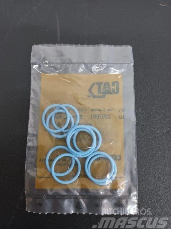 CAT SEAL O-RING 228-7091 Engines
