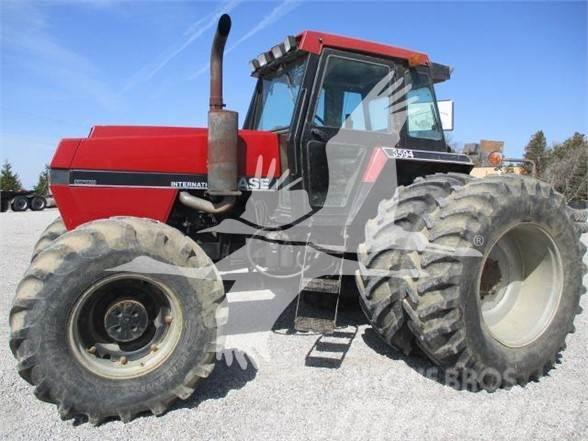 Case IH 3594 Traktorit