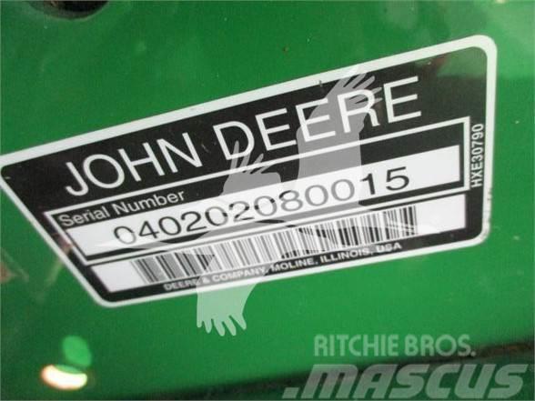 John Deere TWIN DISC STRAW SPREADER Muut koneet