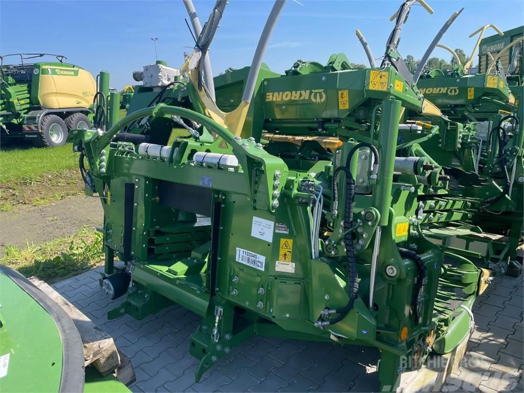 Krone X-Collect 750-3 Other agricultural machines