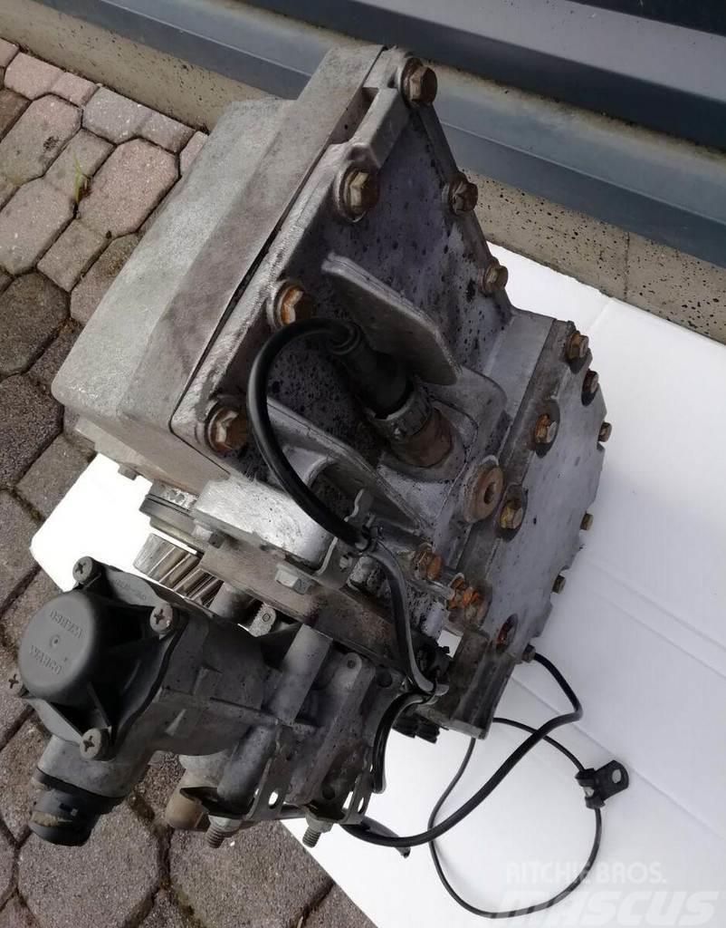 Volvo VOITH Other components