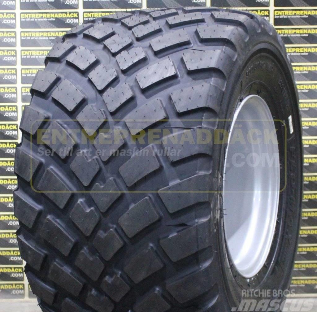  Leao FL300 500/50R17 HD Tyres, wheels and rims