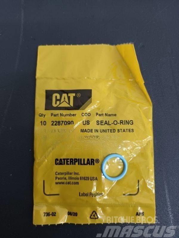 CAT SEAL O-RING 228-7090 Engines