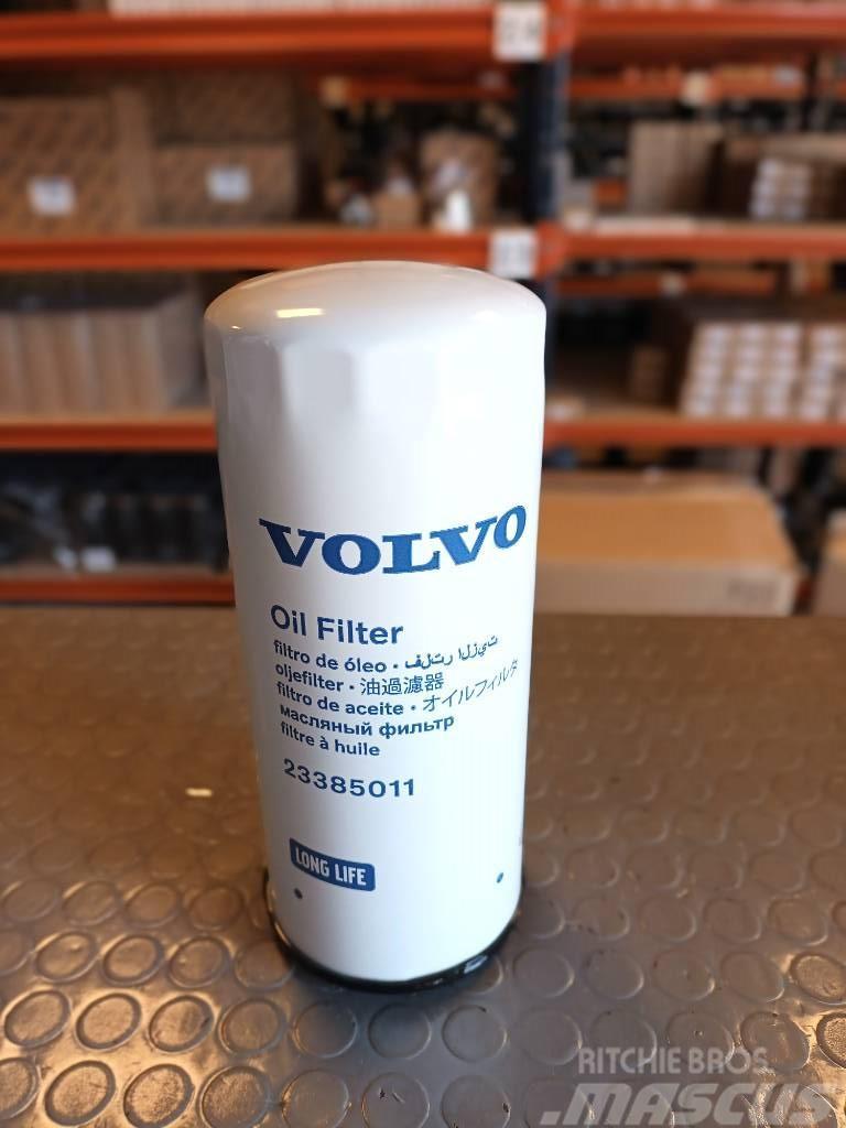 Volvo OIL FILTER 23385011 Other components