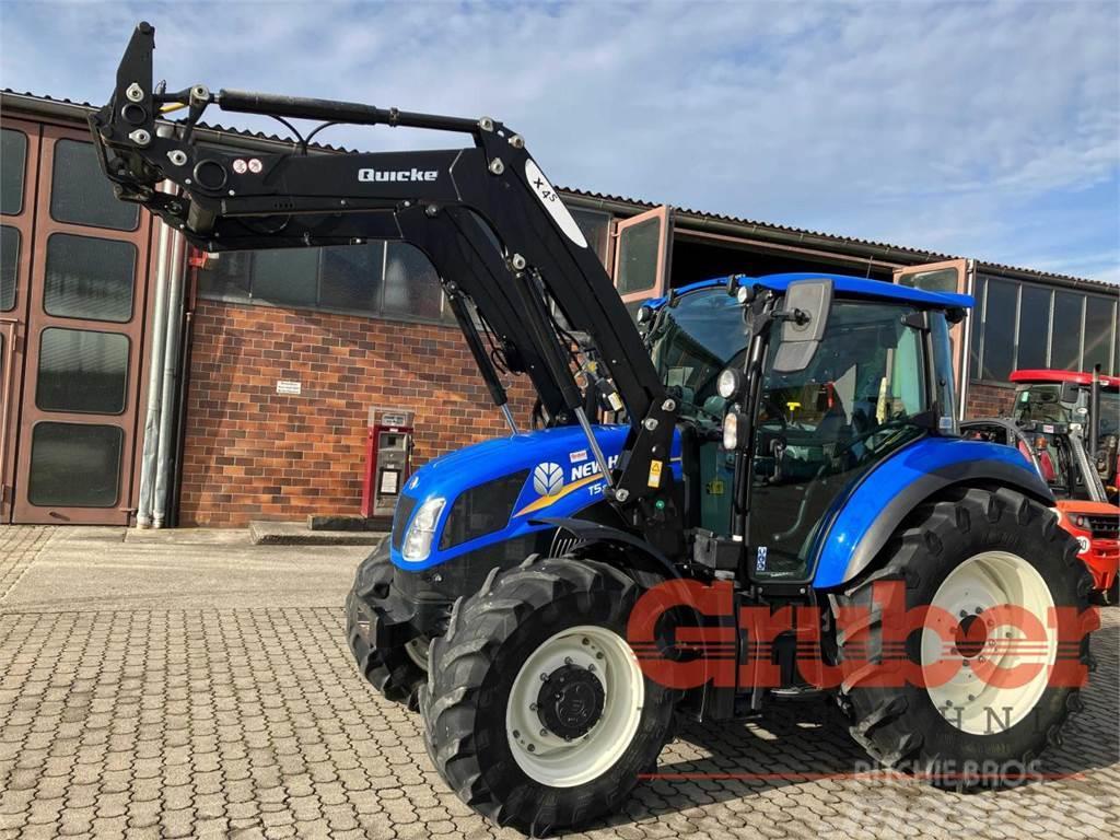 New Holland T5.95DC 1.5 Traktorit