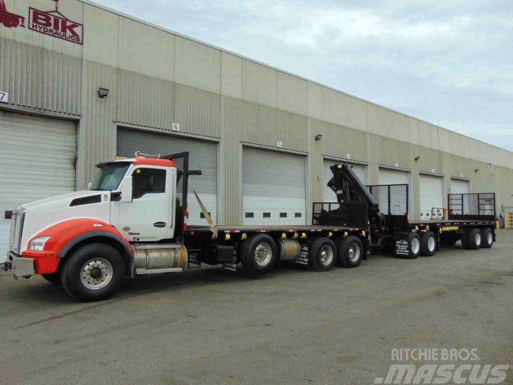 PM 26523 Other trucks