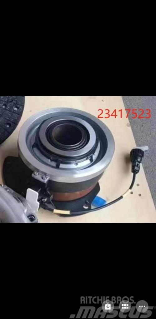 Volvo Clutch Cylinder Part 23417523 - Engine Component Moottorit