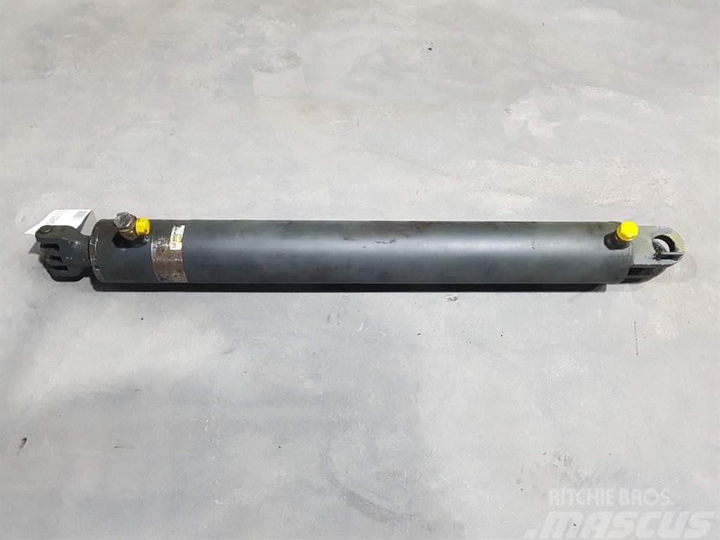 Ahlmann AZ14-4102899A-Swivel cylinder/Schwenkzylinder Hydrauliikka