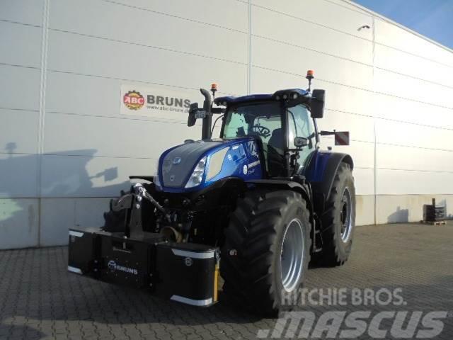 New Holland T7.315 HD AUTOCOMMAND NEW GEN Traktorit