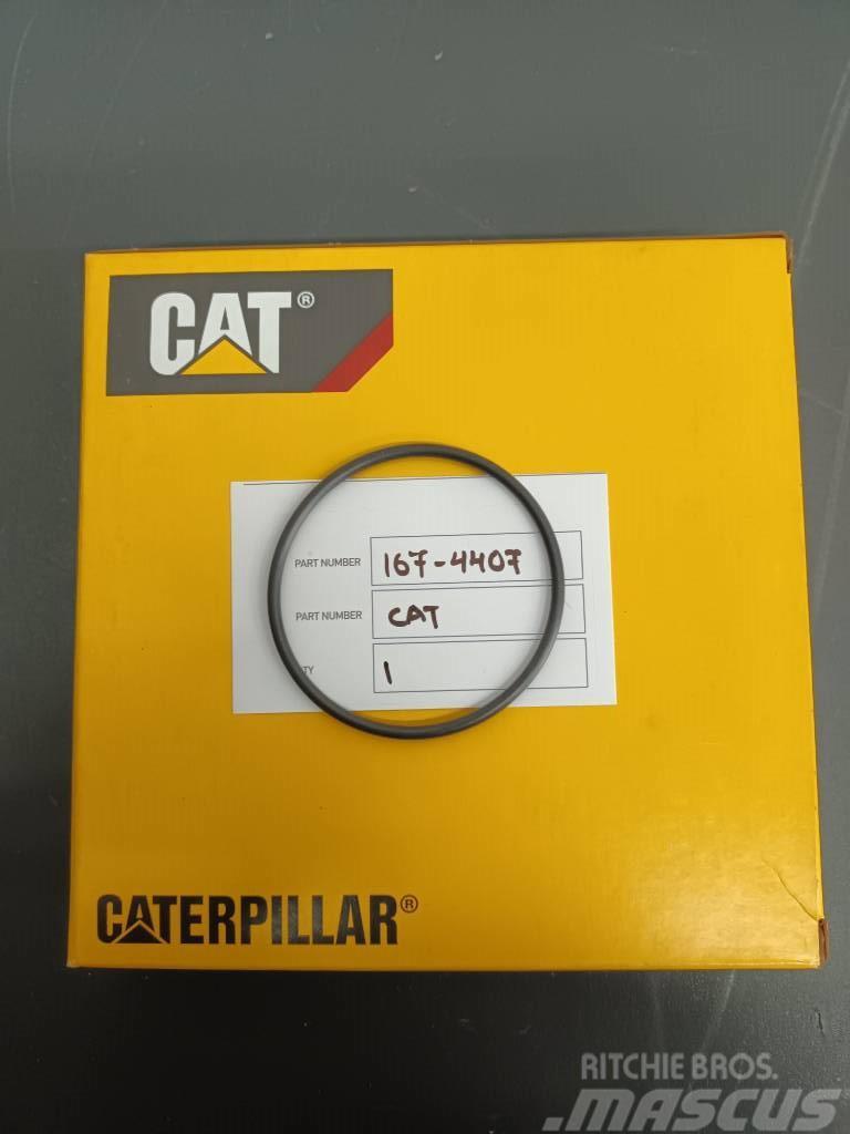 CAT SEAL O-RING 167-4407 Engines