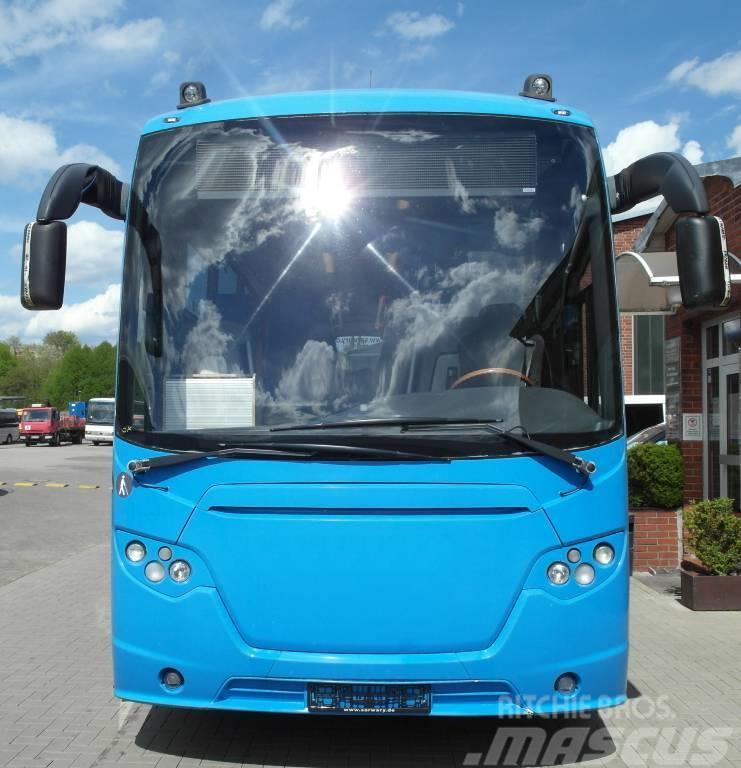 Scania Omniexpress 360*EURO 5*Klima* Turistibussit