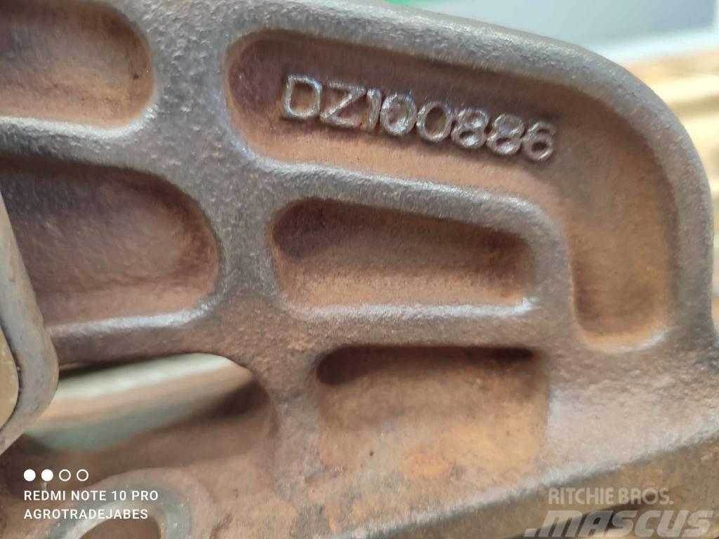 John Deere 6155R (DZ100885) bracket Moottorit