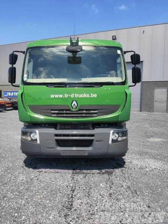 Renault Premium 370 DXI - ENGINE REPLACED AND NEW TURBO - Säiliöautot