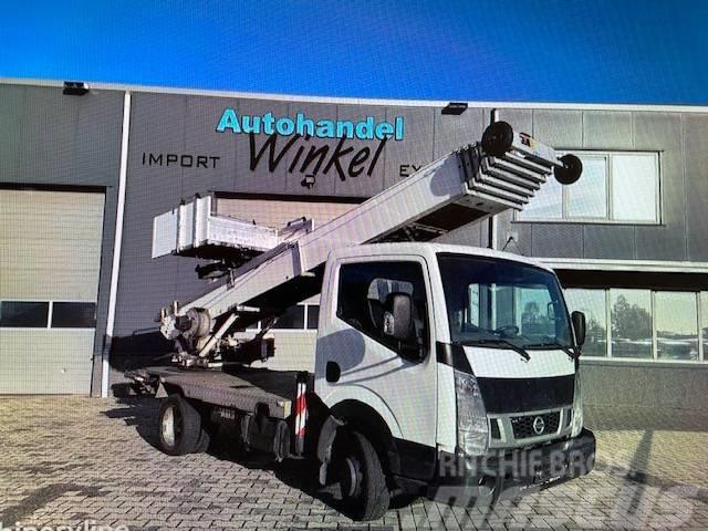 Nissan Cabstar PAUS 31 WH-M Other lifts and platforms