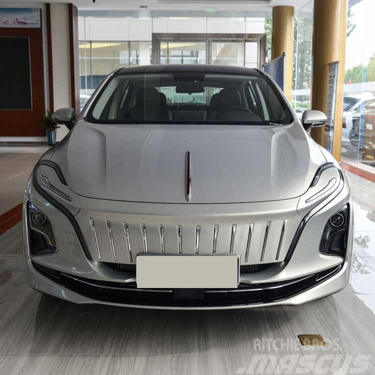 Hongqi Chinese Electric Car Cars for Sale Hongqi E Henkilöautot