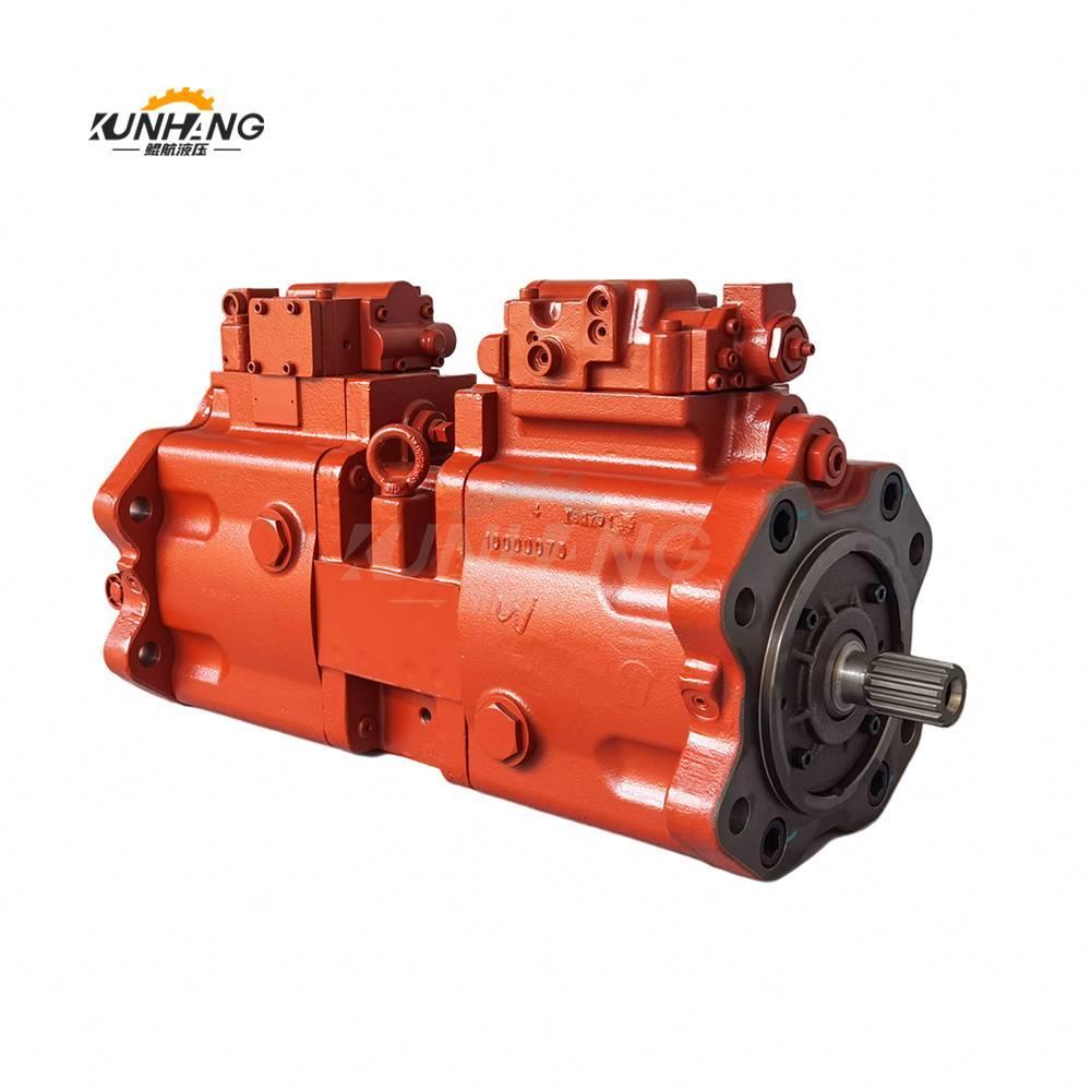 Hitachi 9168808 Hydraulic Pump EX400-3 EX400-5 Main Pump Hydrauliikka