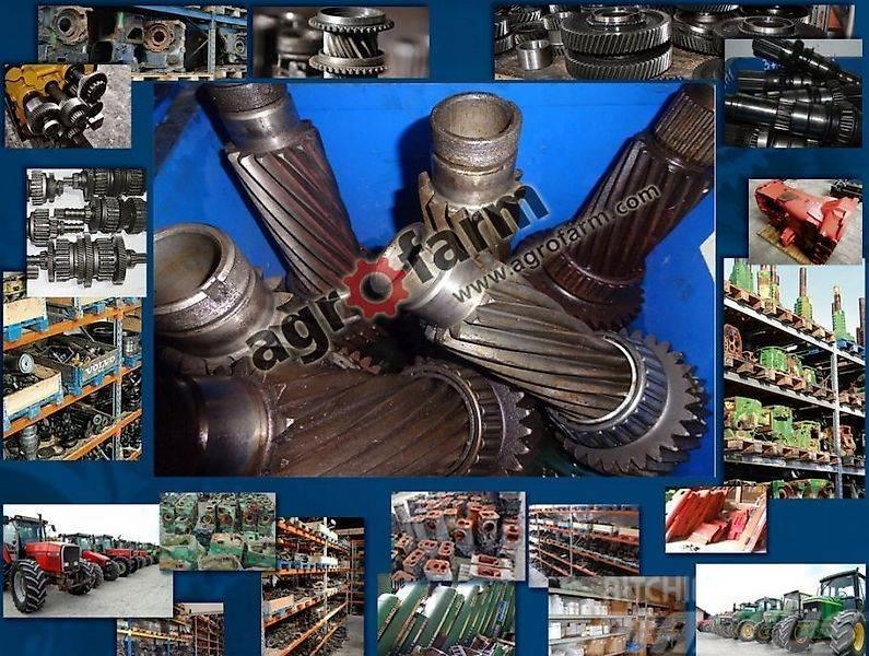 John Deere spare parts for John Deere MC,RC,R,6215,6230 wheel Lisävarusteet ja komponentit