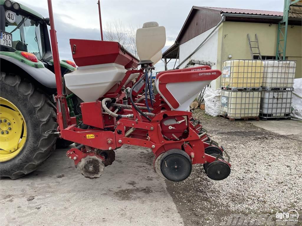 Kverneland Accord Optima HD 6 Other agricultural machines