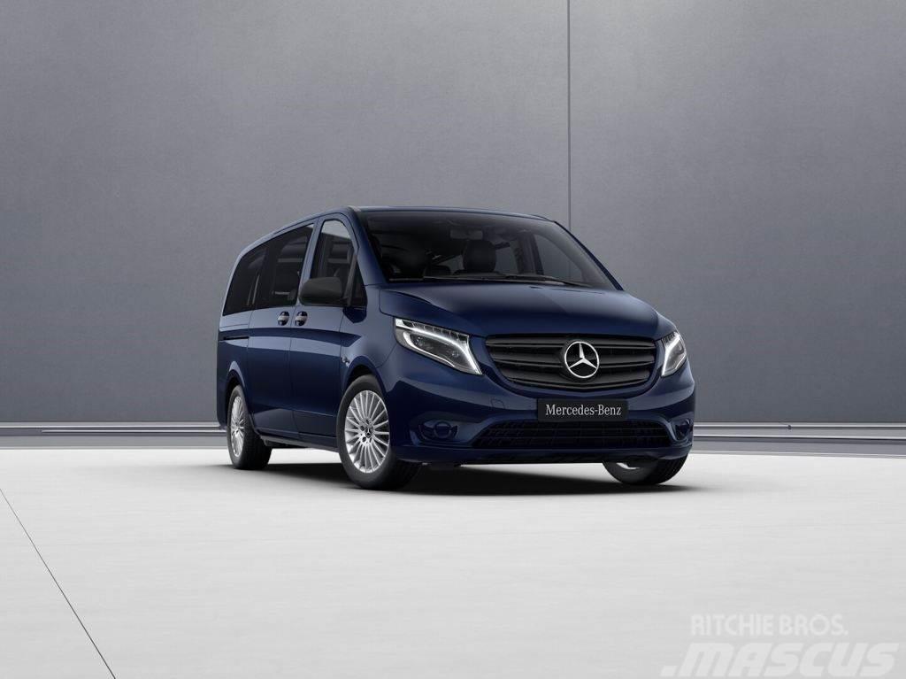 Mercedes-Benz Vito TOURER 116 CDI 6T Pro Larga Panel vans
