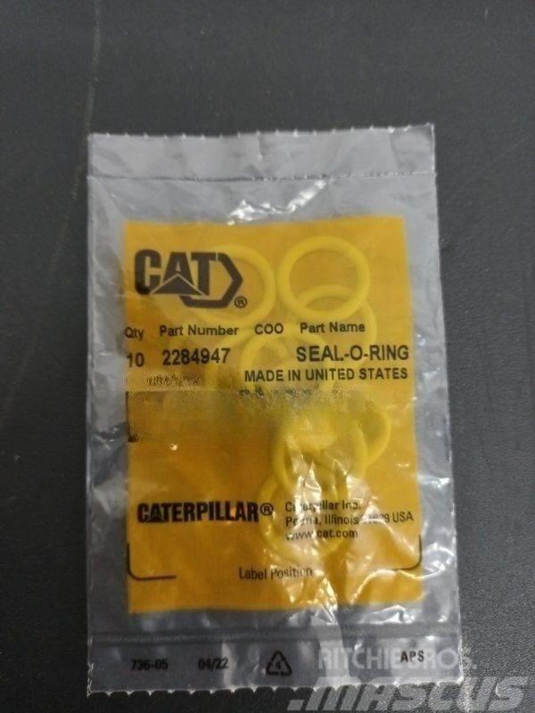 CAT SEAL O-RING 228-4947 Engines