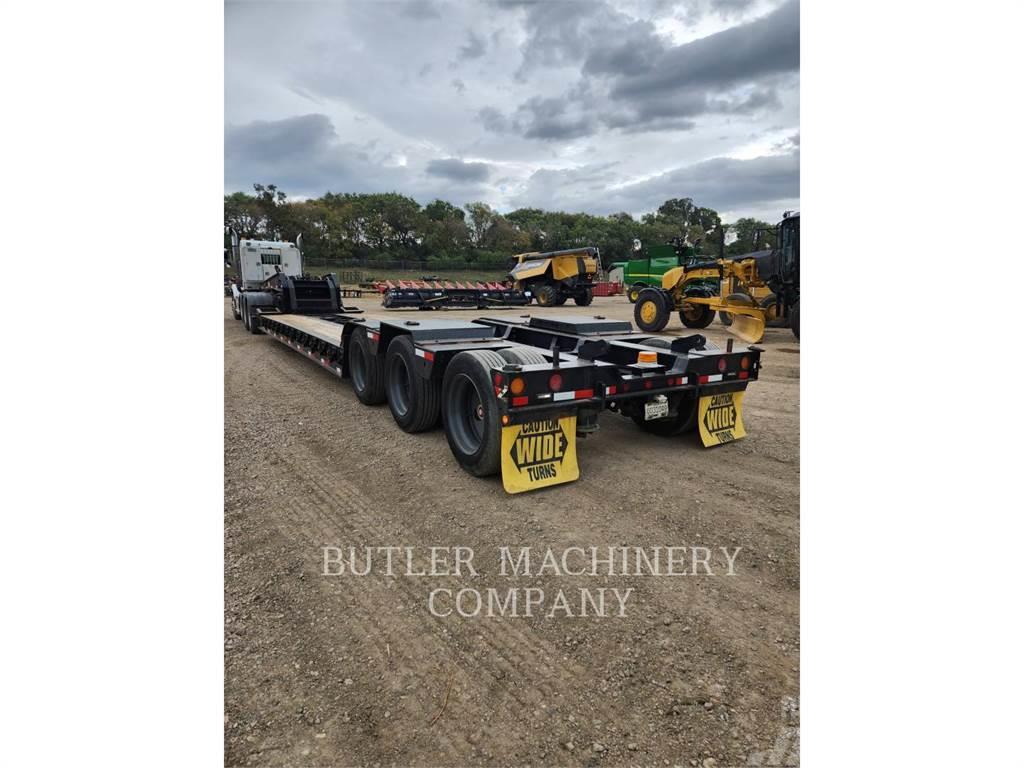  MISCELLANEOUS MFGRS PRTN50TD3 Other trailers