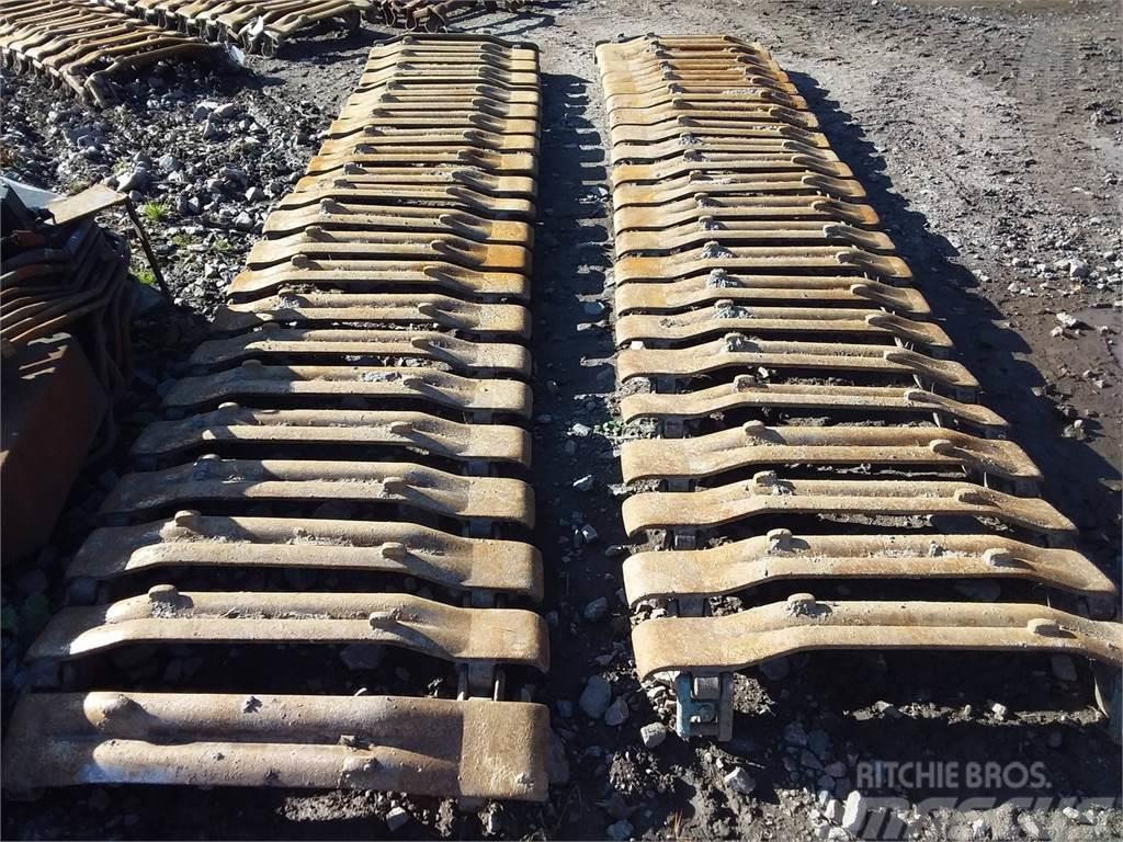 Olofsfors Baltic Asym soft 700/55x34 Tracks, chains and undercarriage