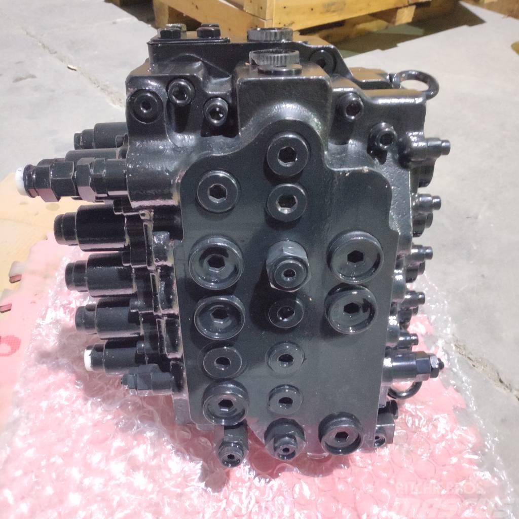 Doosan DX150 DX150-7 Hydraulic Pump K5V80DT-9N-12T DX150  Vaihteisto