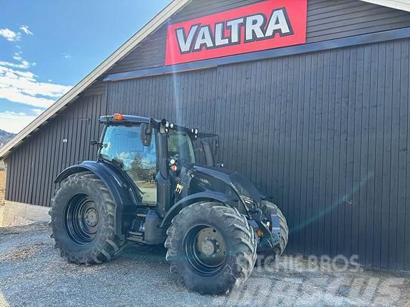 Valtra N174 Tractors