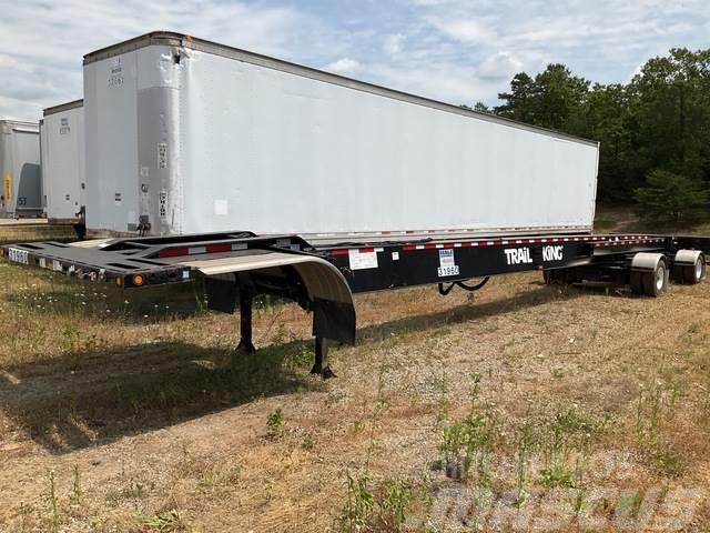 Trail King TK70EFX-532 Other trailers