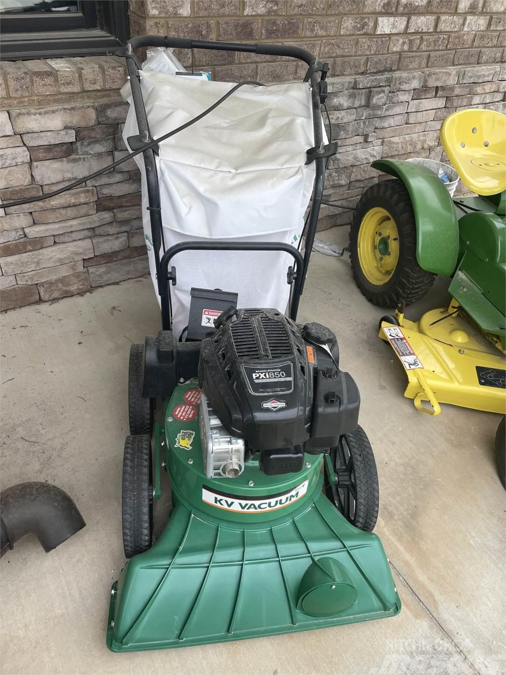 Billy Goat KV601SP Other groundcare machines