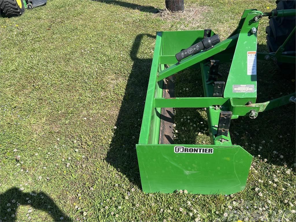 Frontier BB5060 Other agricultural machines