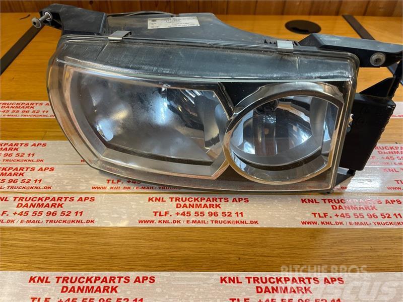 Scania SCANIA H7 LAMP 2241831 Other components