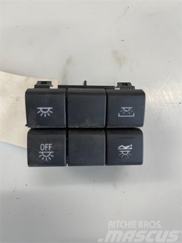 Scania SCANIA SWITCH 2557285 Other components