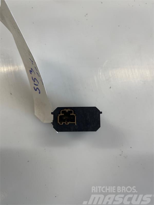 Scania  USB PORT 2554704 Other components