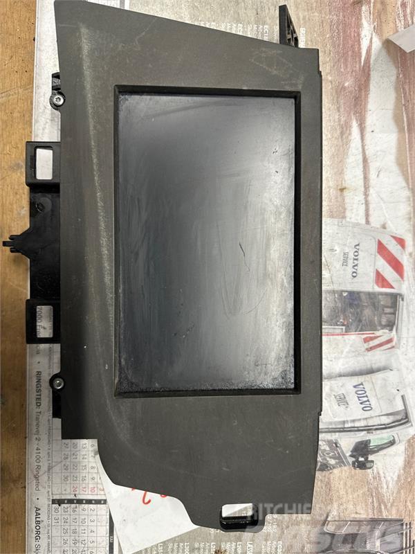 Volvo VOLVO 22148422 DISPLAY Other components