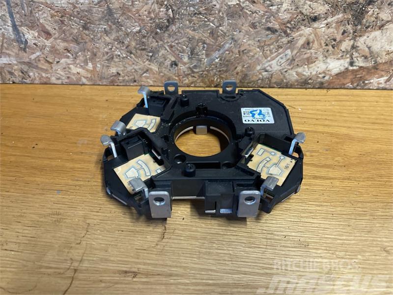 Volvo VOLVO STEERING / CLOCK SPIN 22608061 Other components