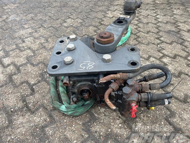 Volvo VOLVO STEERING GEAR 250414 Other components