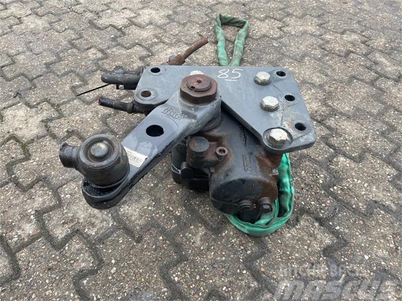 Volvo VOLVO STEERING GEAR 250414 Other components