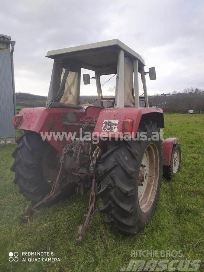 Steyr 980 PRIVATVK 0664/3936361 Traktorit