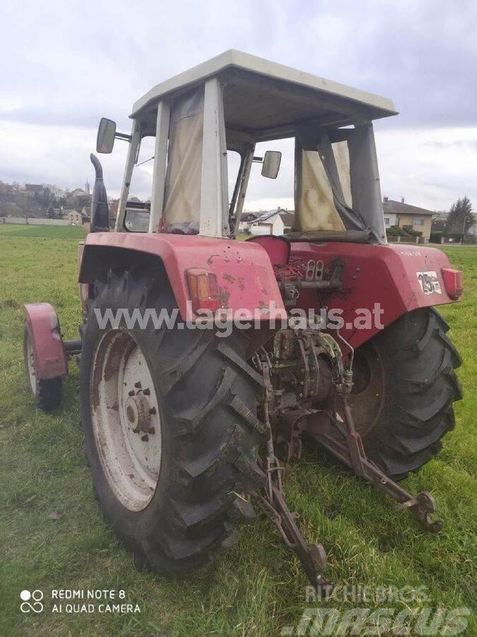 Steyr 980 PRIVATVK 0664/3936361 Traktorit