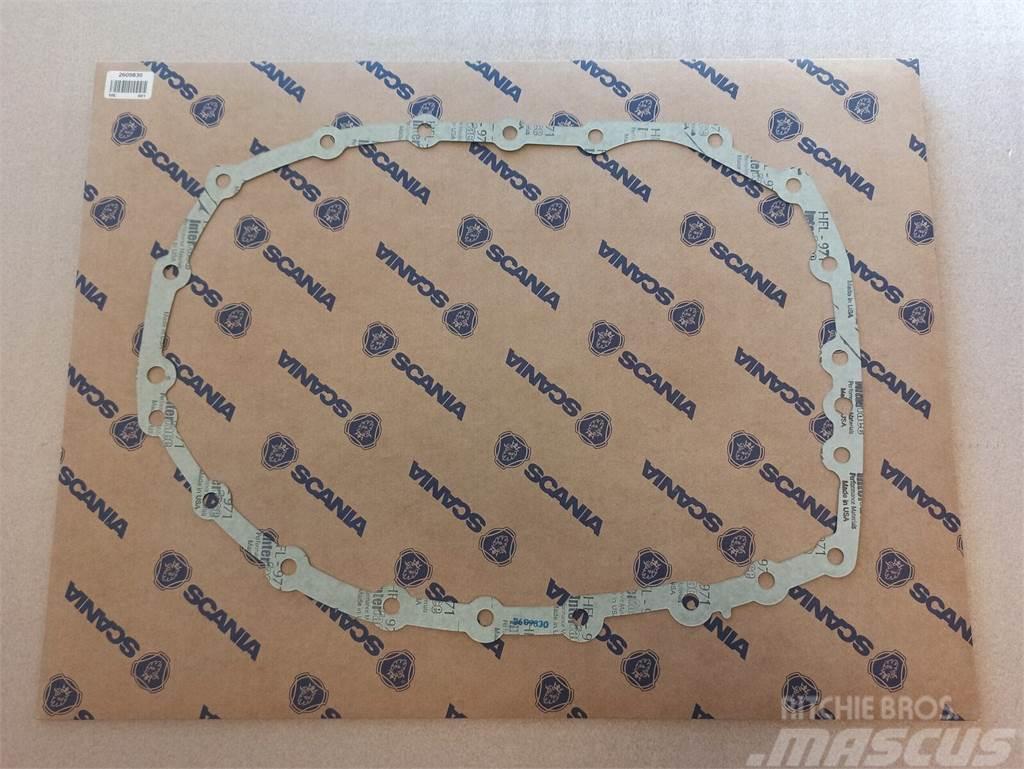Scania GEARBOX GASKET 2609830 Transmission