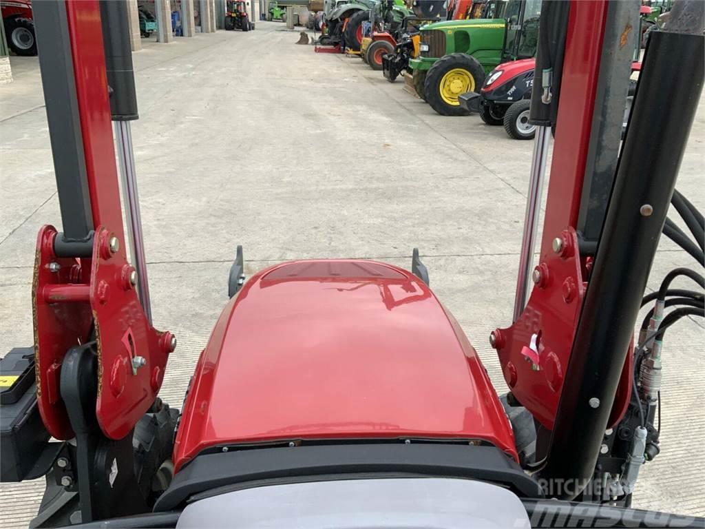 Case IH Farmall 55A Tractor (ST17871) Other agricultural machines
