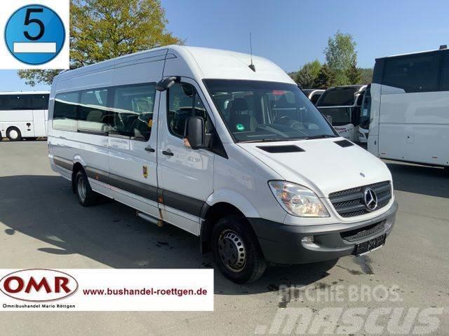 Mercedes-Benz 516 CDI Sprinter/ Klima/ Transfer/ 23 Sitze Mini buses