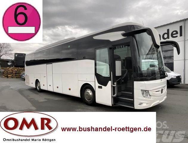 Mercedes-Benz Tourismo 15 RHD / S 515 HD / Travego Turistibussit