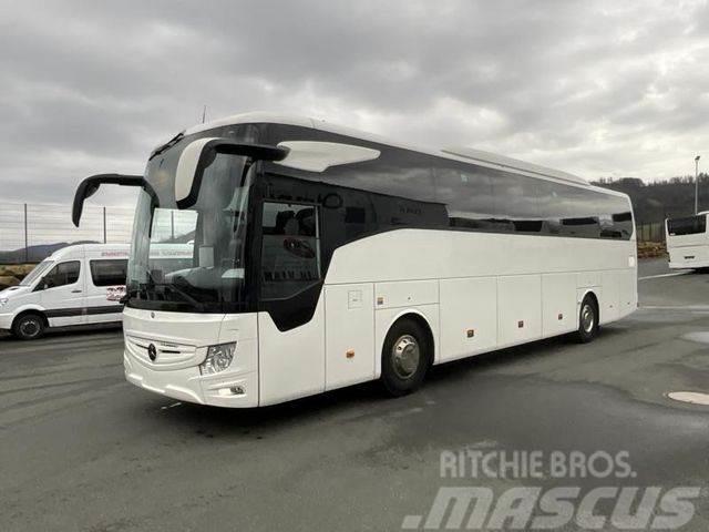Mercedes-Benz Tourismo 15 RHD / S 515 HD / Travego Turistibussit