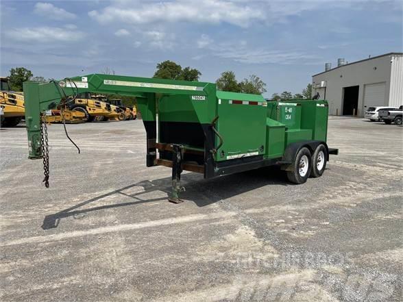 VALLEY INDUSTRIES LUBEMATE Other trailers